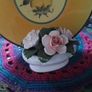 Aynsley  China Flower Posy Image 2