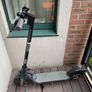 Segway Ninebot F25 Electric Scooter Image 3