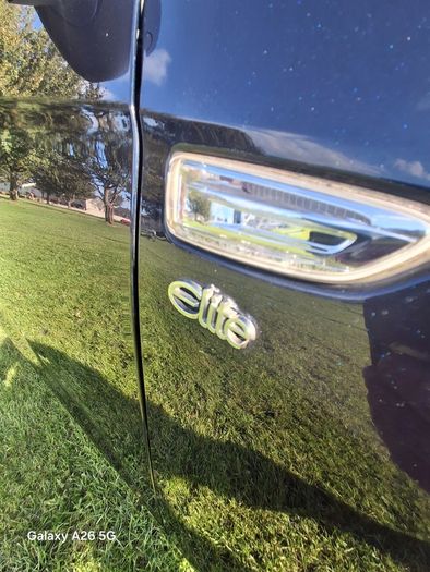 2018 Vauxhall Astra 1.6cdti Elite Automatic