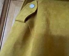 Midi jacket