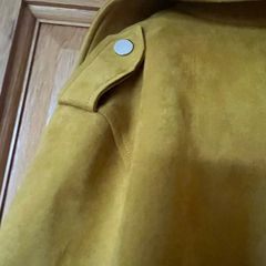 Midi jacket