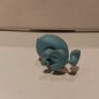 Littlest Pet Shop Radiant Bluepaws Cat 2004 Image 4