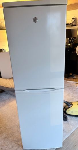 hoover fridge freezer