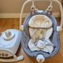 Joie Baby Swing and Rocker Image 4