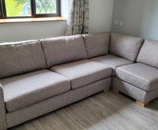 L Shaped Couch