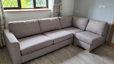 L Shaped Couch