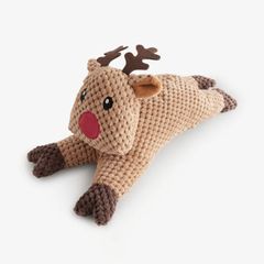 Christmas Dog Toy