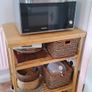 Kitchen Trolley Image 2