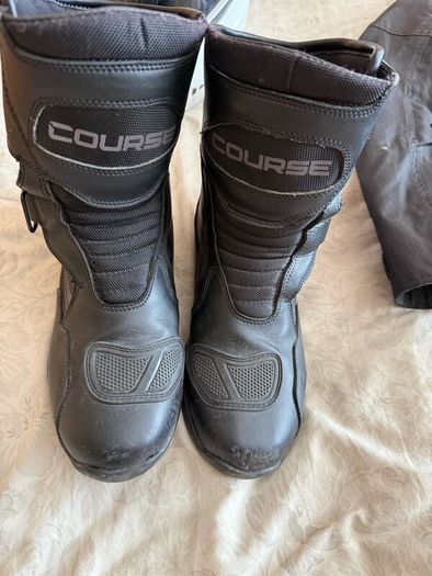 Motorcycle Gear