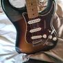 Fender Stratocaster Image 3