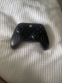 xbox one controller