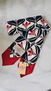 Gucci x Adidas
