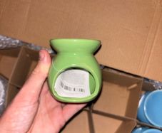 candle burners x 12