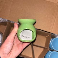candle burners x 12