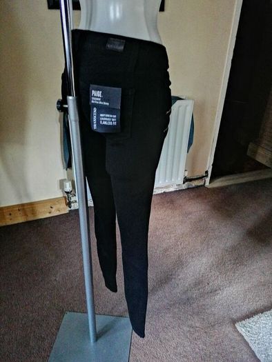 Brown Thomas paige new designer skinny jeans