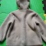 Next 3-4 Fleece Jacket Image 2