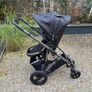 Britax pram buggy stroller Image 9