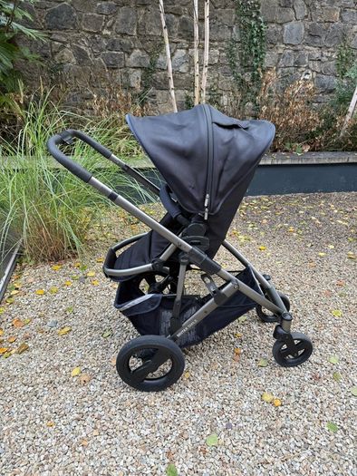 Britax pram buggy stroller