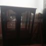 Free brown wooden unit Image 2