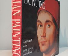 Italian Painting - Artists and Their Masterpieces Throughout The Ages