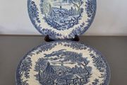 Dinner Plates