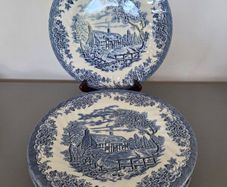 Dinner Plates