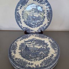 Dinner Plates