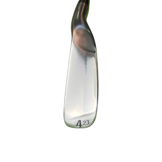 Srixon ZXiU Utility #4 Iron 23 Degree / MMT UT 80 Regular