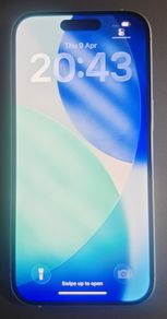 Apple iPhone
