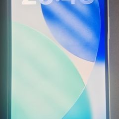 Apple iPhone