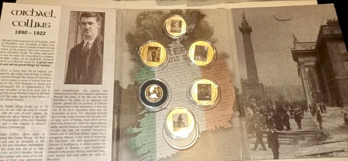 Michael Collins