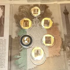 Michael Collins
