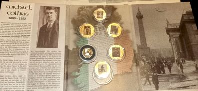 Michael Collins