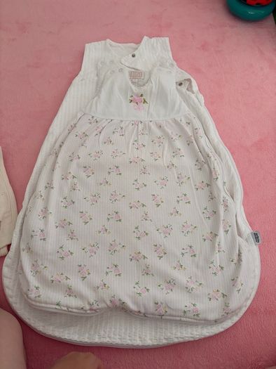 0-6 Months Baby Girl Clothes Bundle / Lot (Next, H&M, Disney, Mamas and Papas & more)