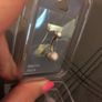 new titanium belly bar rrp 15E Image 8