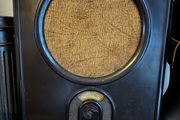 Wwii German Receiver Telefunken Ww2 Ve301