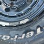 BF Goodrich Tyres All Terrain & Mud Terrain Tues + Rims Image 10