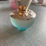 versace Dylan turquoise Image 2