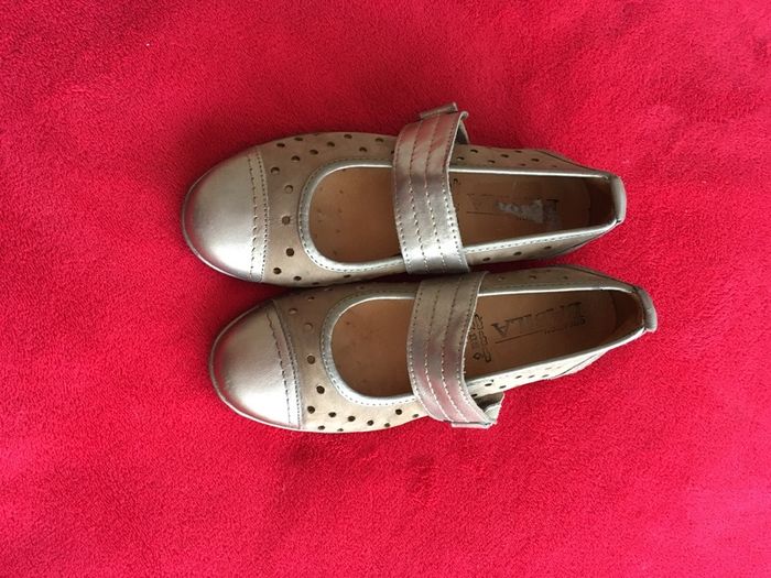 Babita Shoes, size EU-36, UK-3