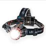 Dual Light Source High Power 3 Function Headlamp Image 2