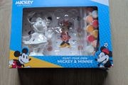 Minnie Mouse - paint your own