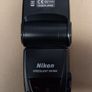nikon speedlight SB-800 flash Image 2