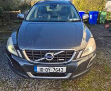 2010 Volvo Xc60