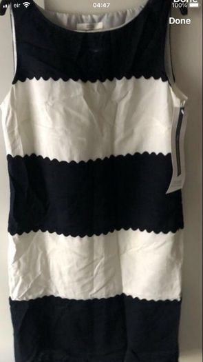 Ladies new dress size 10