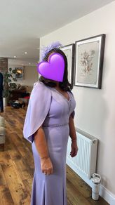 Mother of the groom / bride