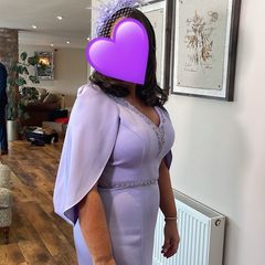 Mother of the groom / bride