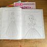 Colouring Books Bundle for Kids age 3+ Image 3