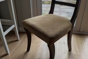 Antique Chair