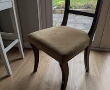 Antique Chair