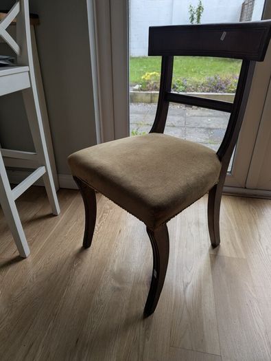 Antique Chair